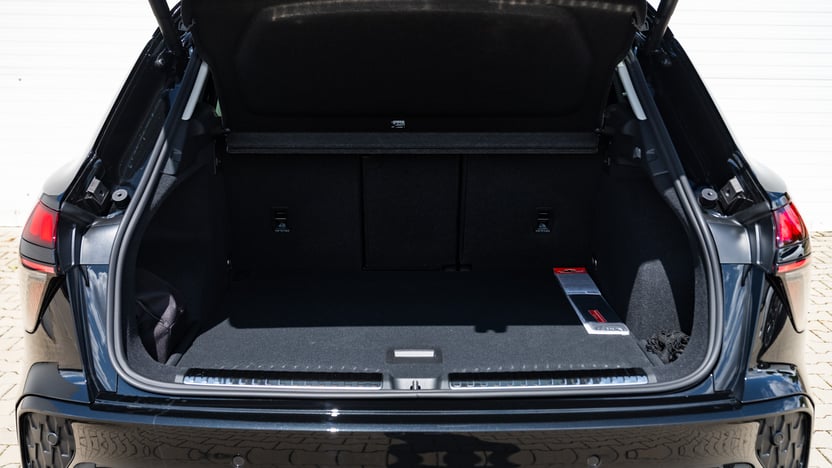 Obrázok Q3 SUV TFSI 110kW