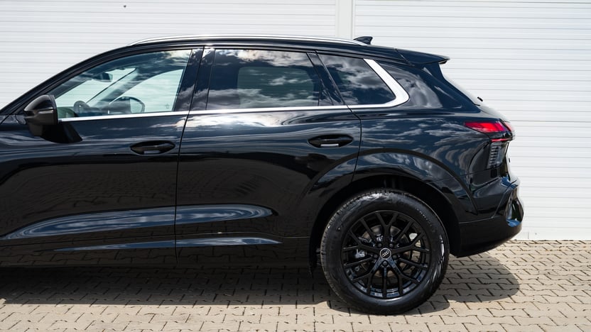 Obrázok Q3 SUV TFSI 110kW
