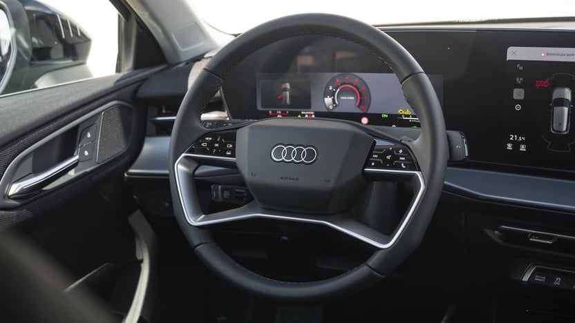 Obrázok Q3 SUV TFSI 110kW