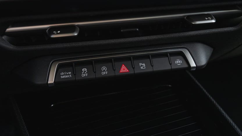Obrázok Q3 SUV TFSI 110kW