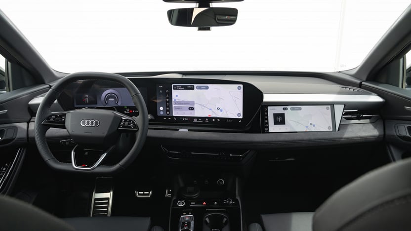Obrázok Q6 SUV e-tron quattro