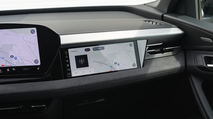 Obrázok Q6 SUV e-tron quattro