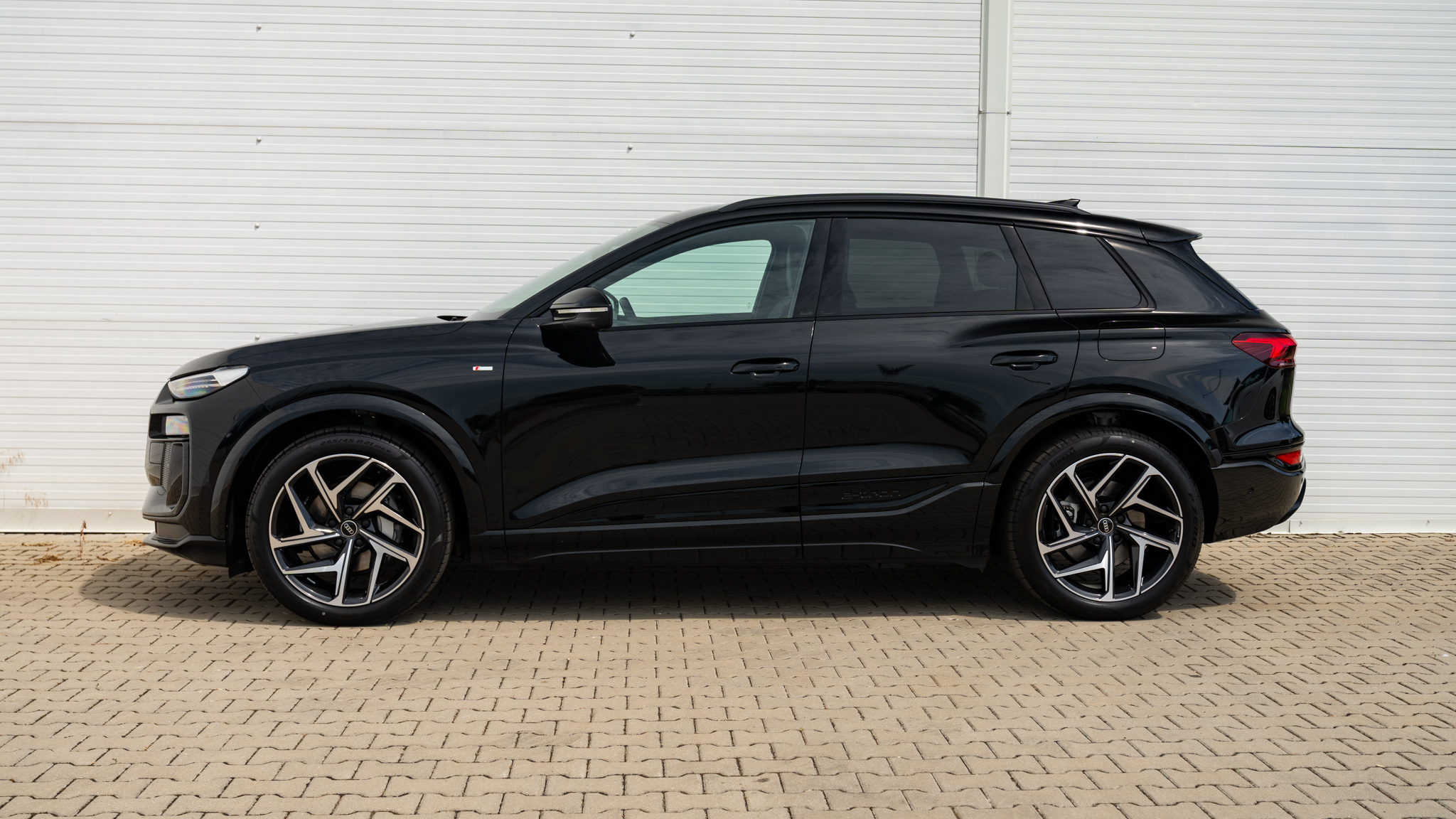Obrázok Q6 SUV e-tron quattro