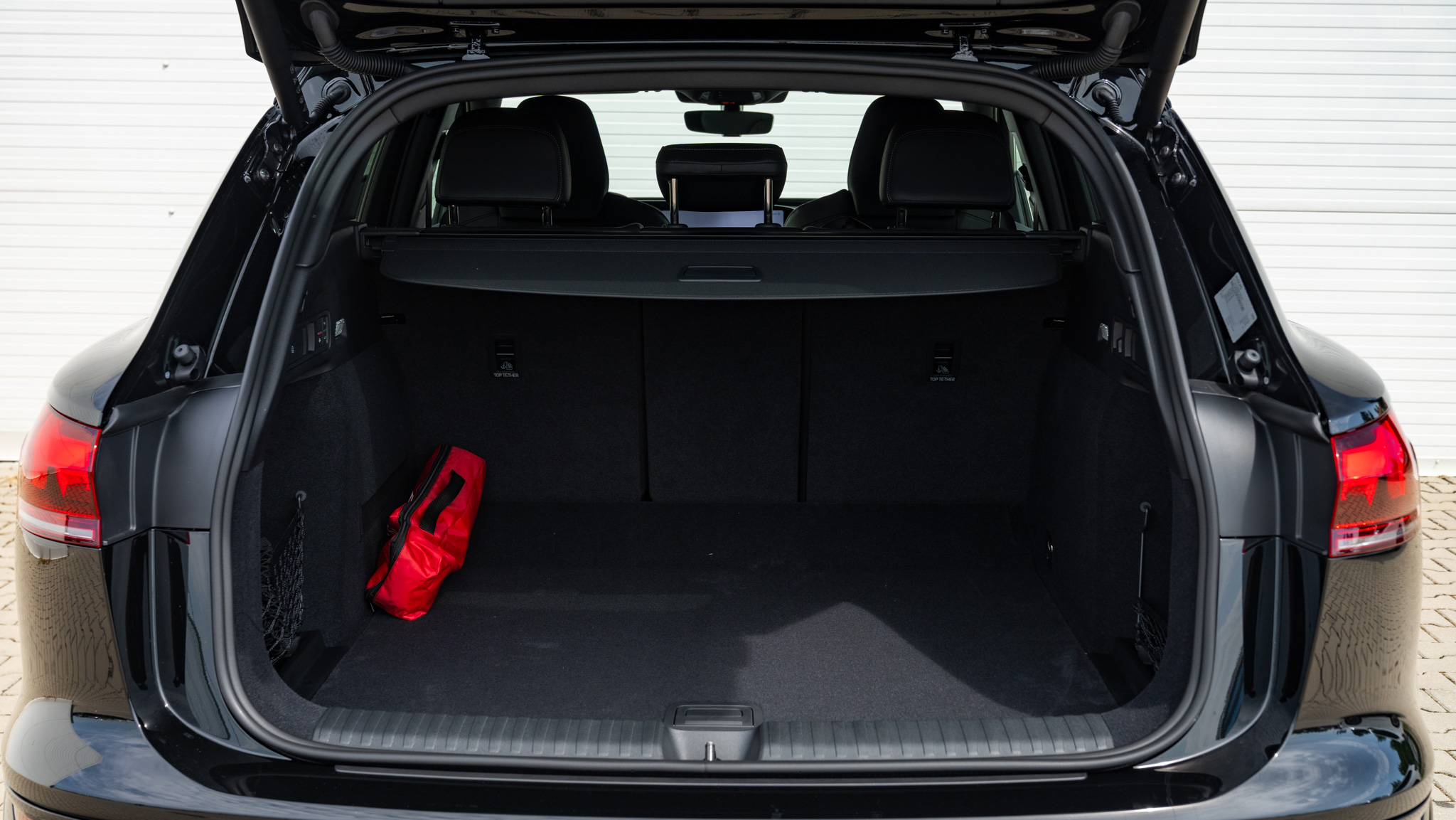 Obrázok Q6 SUV e-tron quattro