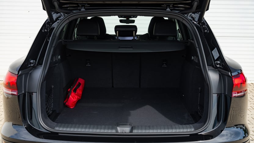 Obrázok Q6 SUV e-tron quattro