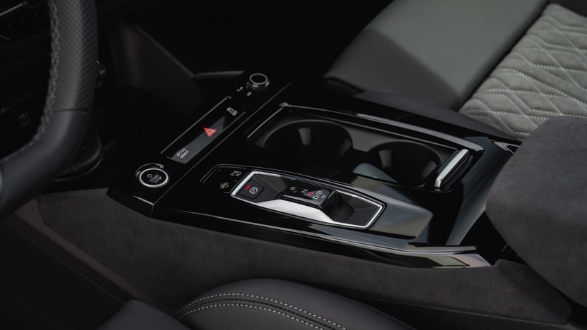 Obrázok Q6 SUV e-tron quattro