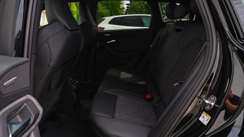 Obrázok Q6 SUV e-tron quattro