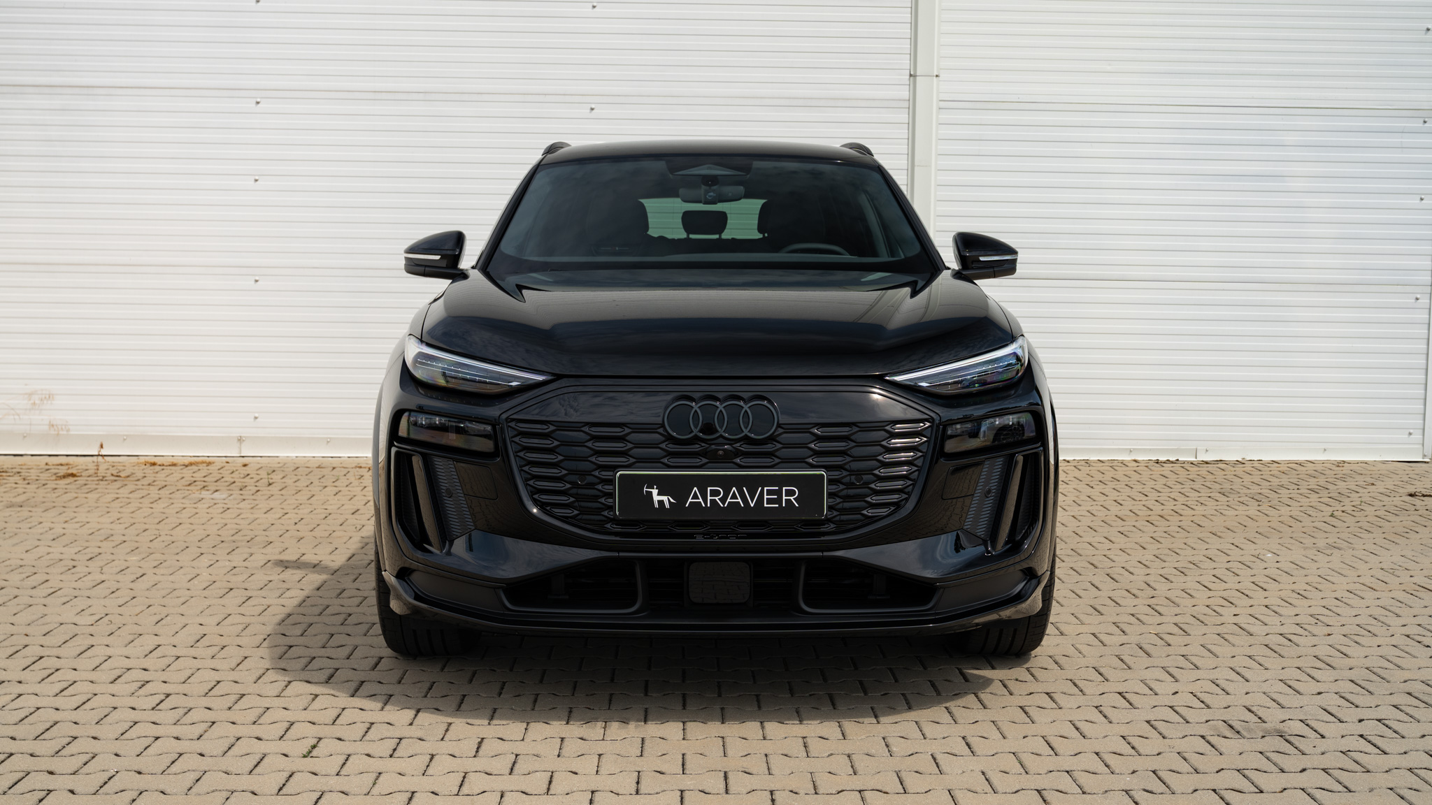 Obrázok Q6 SUV e-tron quattro