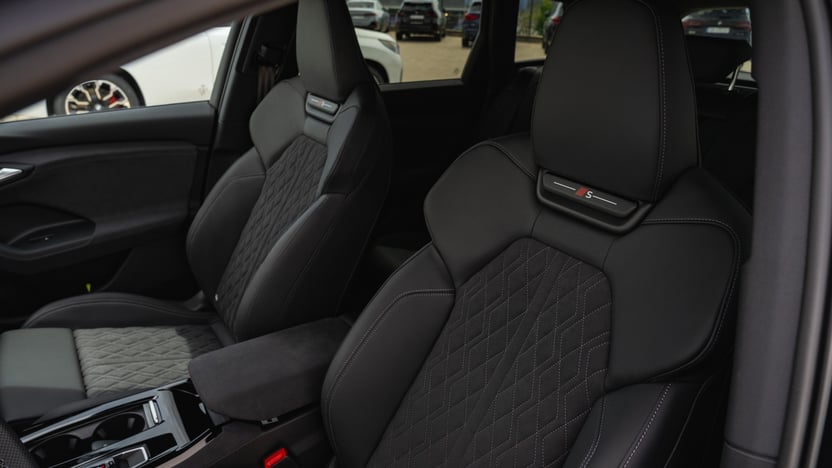Obrázok Q6 SUV e-tron quattro