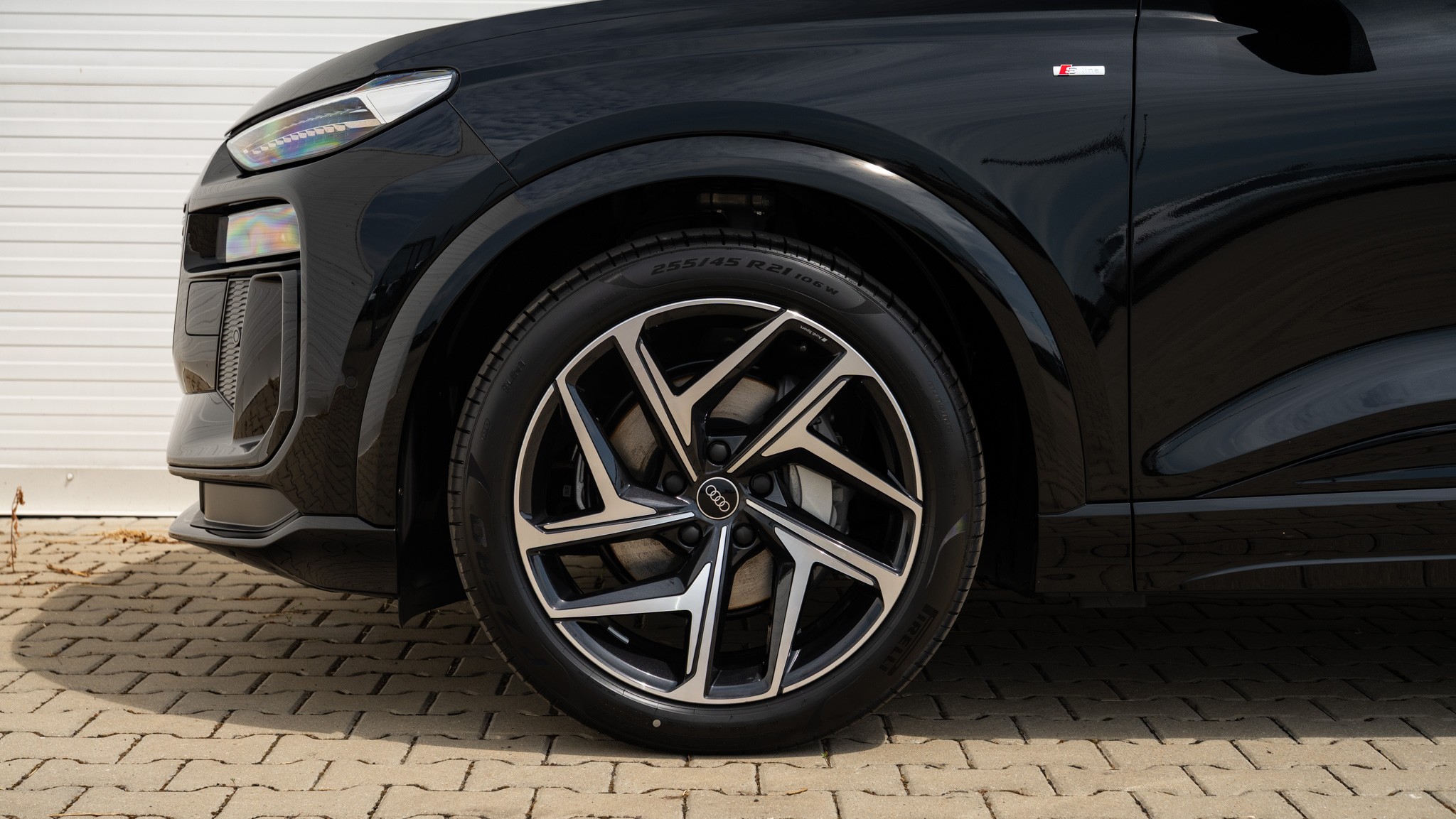 Obrázok Q6 SUV e-tron quattro