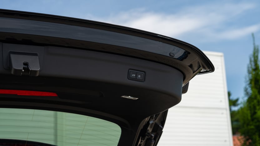 Obrázok Q6 SUV e-tron quattro