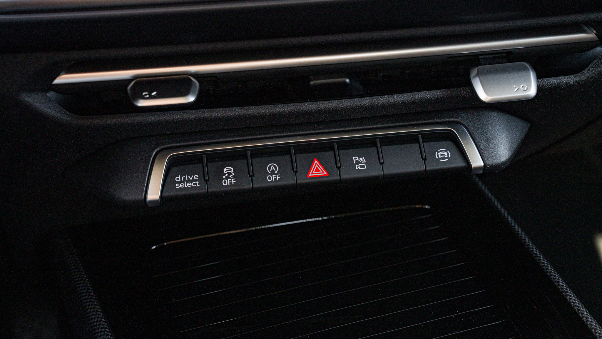 Obrázok Q3 Sportback TFSI 110kW