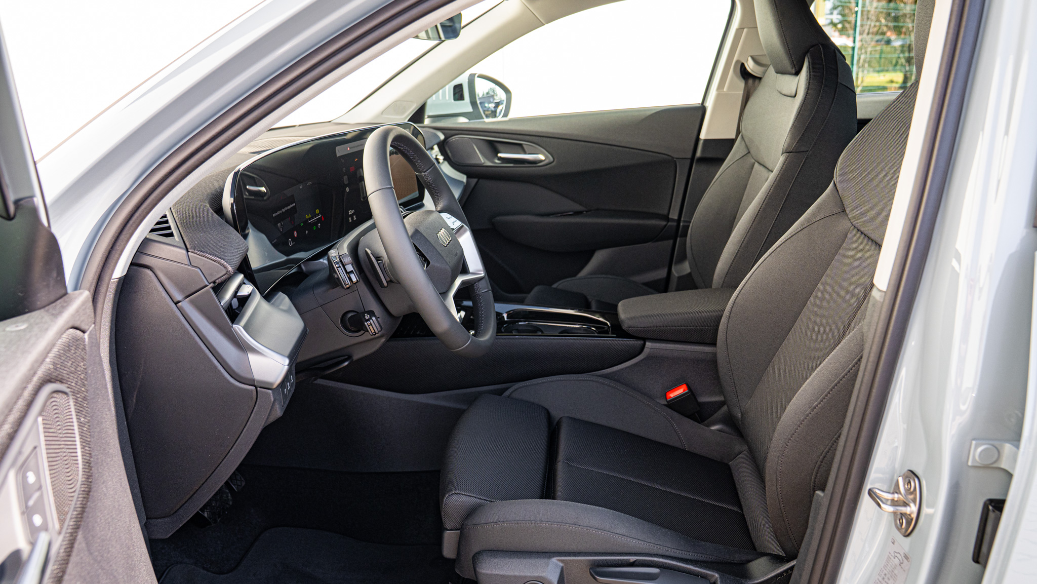 Obrázok Q3 Sportback TFSI 110kW