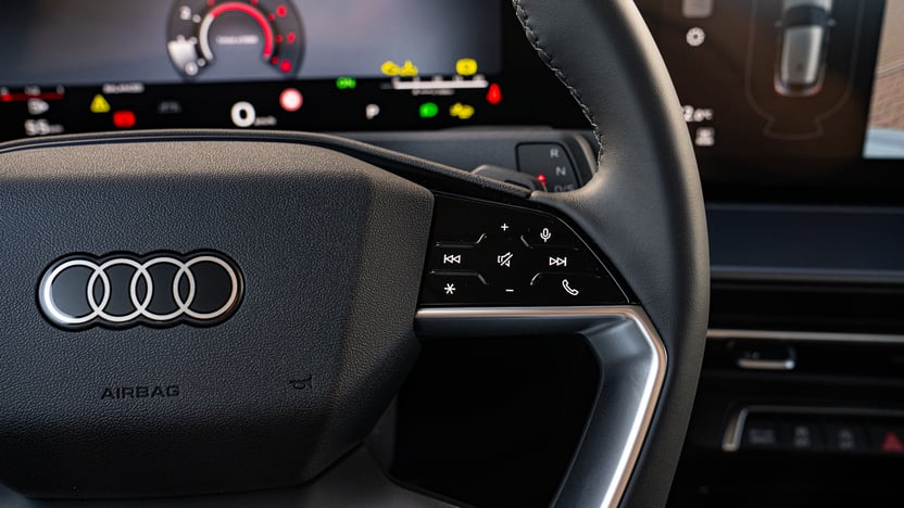 Obrázok Q3 Sportback TFSI 110kW