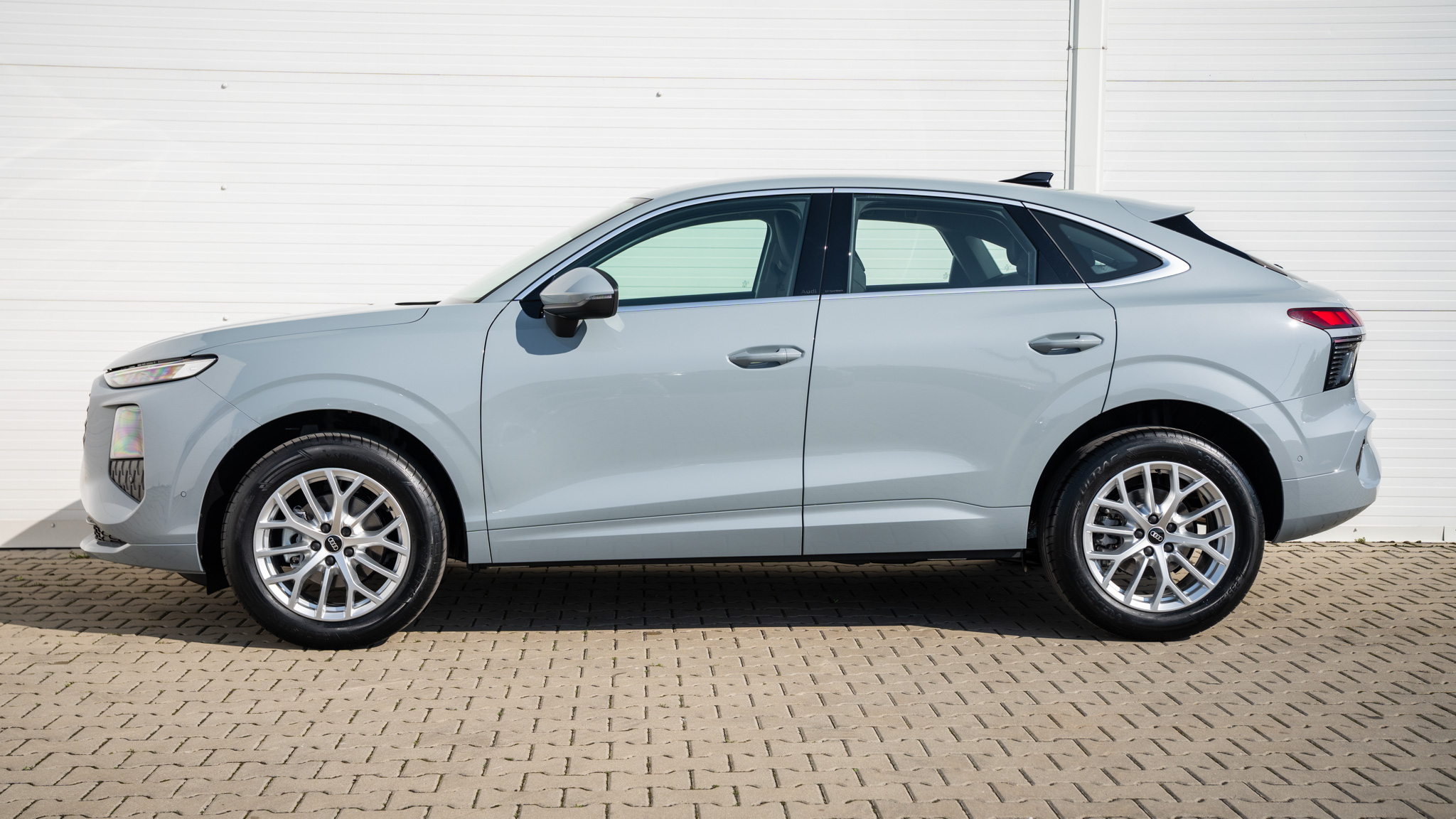 Obrázok Q3 Sportback TFSI 110kW