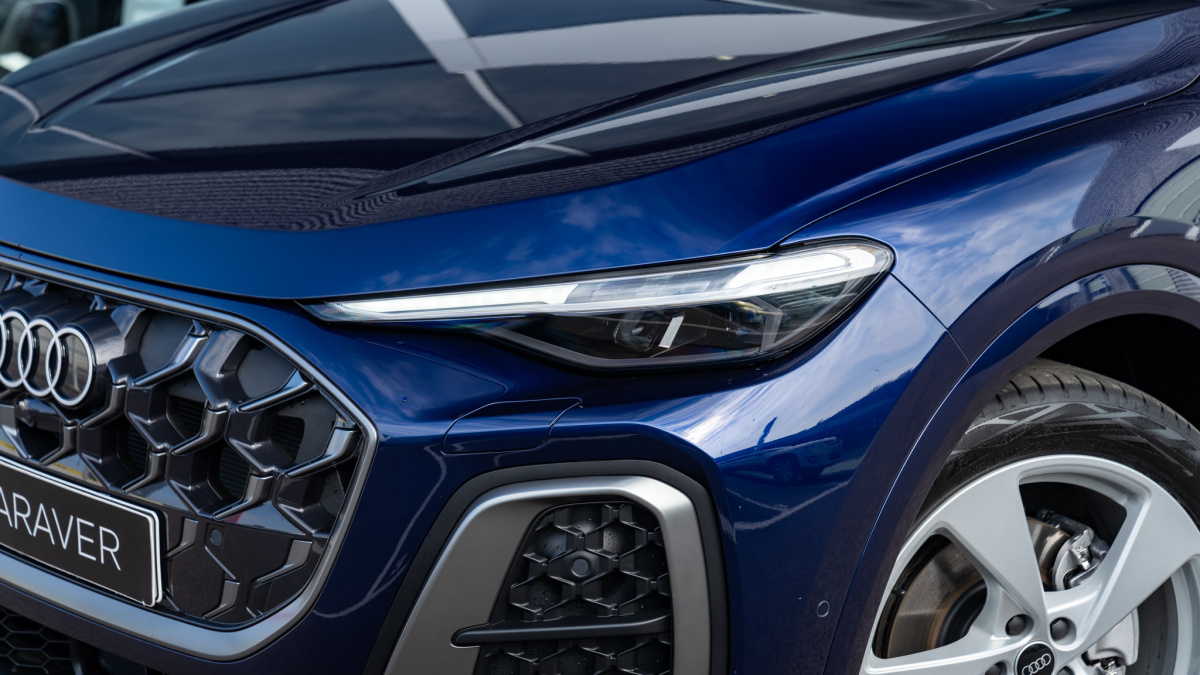 Obrázok Q5 SUV TDI quattro 150kW STR