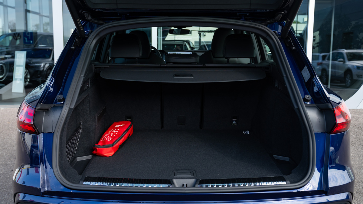 Obrázok Q5 SUV TDI quattro 150kW STR