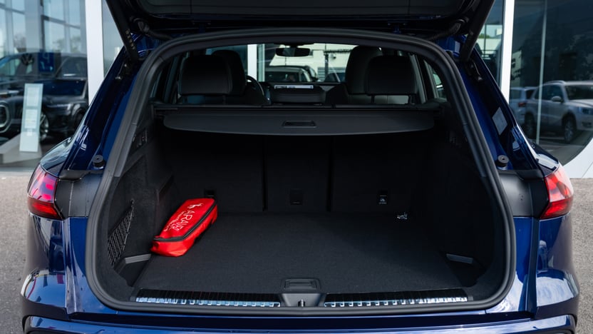 Obrázok Q5 SUV TDI quattro 150kW STR