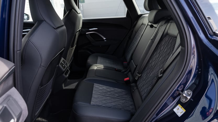 Obrázok Q5 SUV TDI quattro 150kW STR