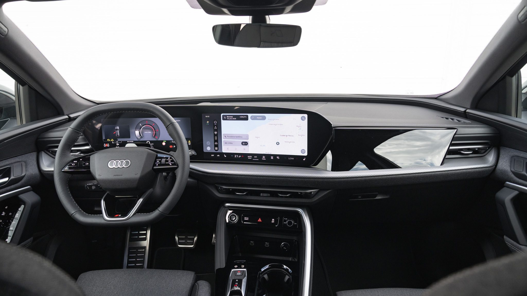 Obrázok Q5 Sportback TDI quattro 150kW STR