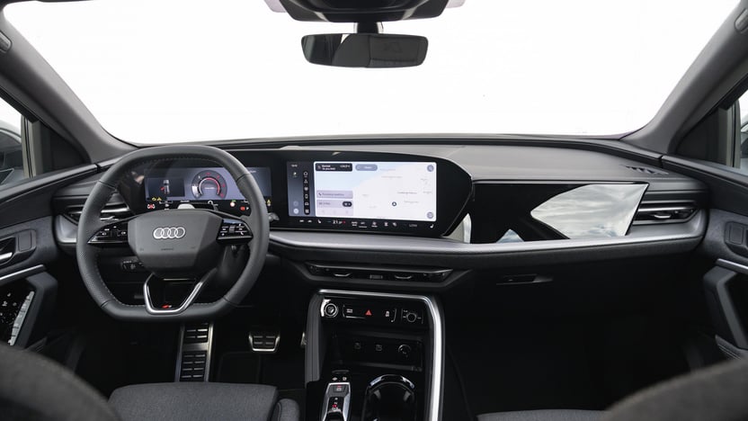 Obrázok Q5 Sportback TDI quattro 150kW STR