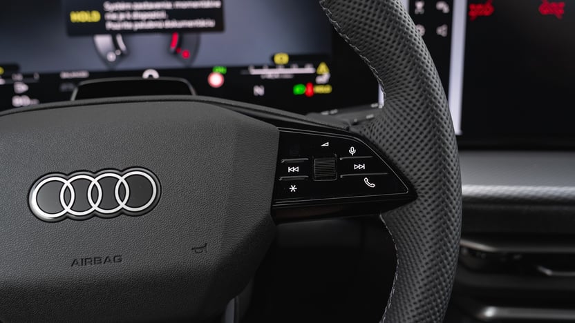 Obrázok Q5 Sportback TDI quattro 150kW STR