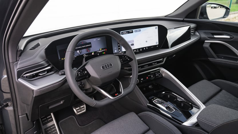 Obrázok Q5 Sportback TDI quattro 150kW STR