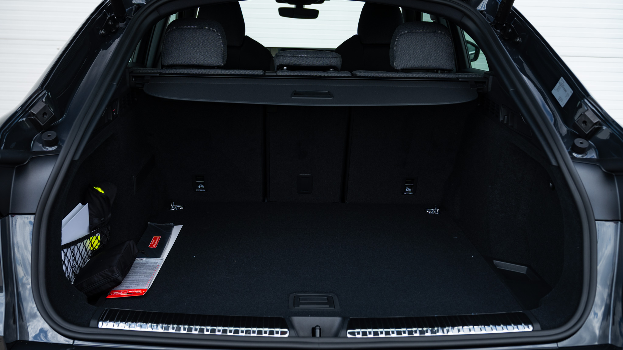 Obrázok Q5 Sportback TDI quattro 150kW STR