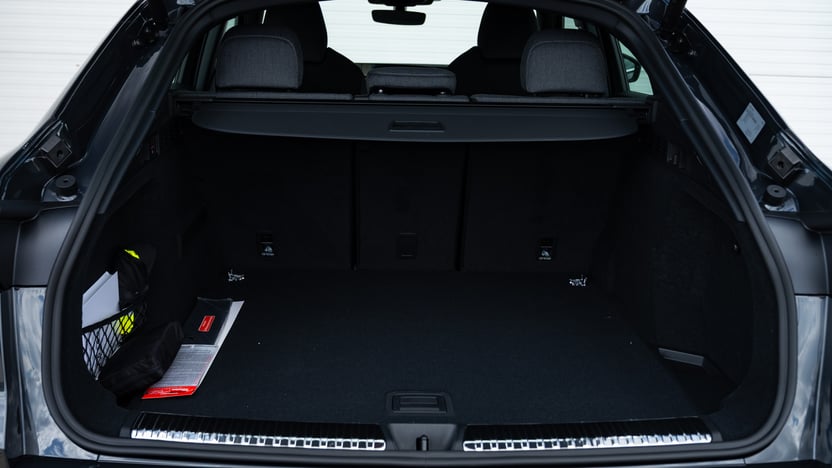 Obrázok Q5 Sportback TDI quattro 150kW STR