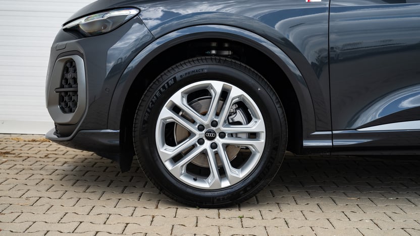 Obrázok Q5 Sportback TDI quattro 150kW STR
