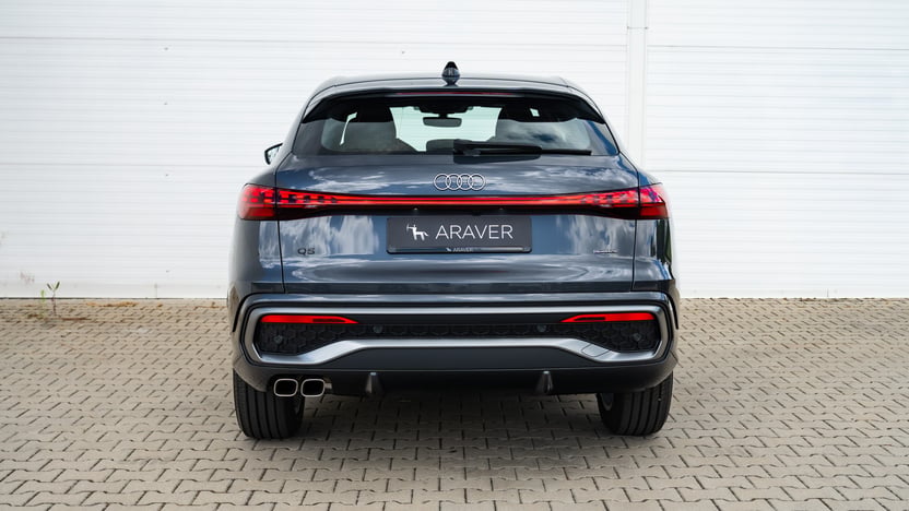 Obrázok Q5 Sportback TDI quattro 150kW STR