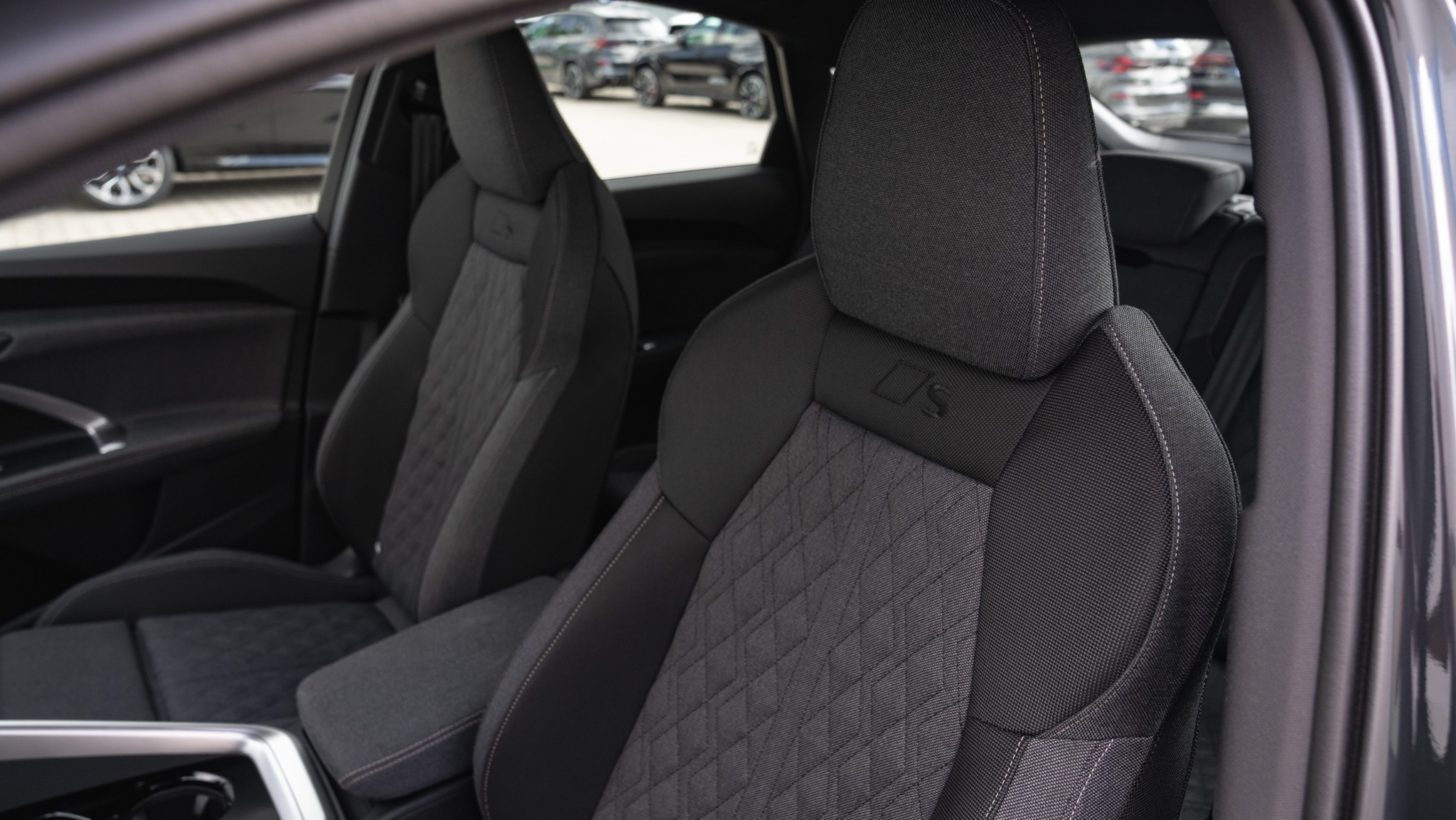 Obrázok Q5 Sportback TDI quattro 150kW STR
