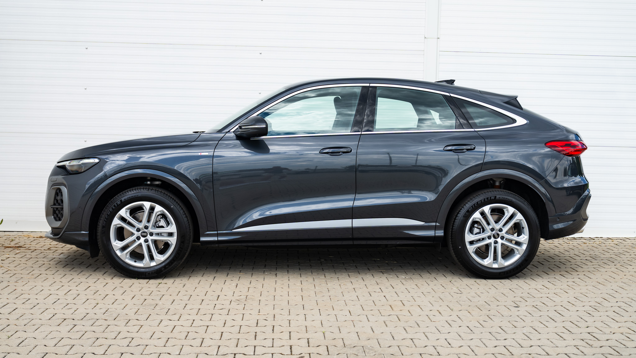 Obrázok Q5 Sportback TDI quattro 150kW STR