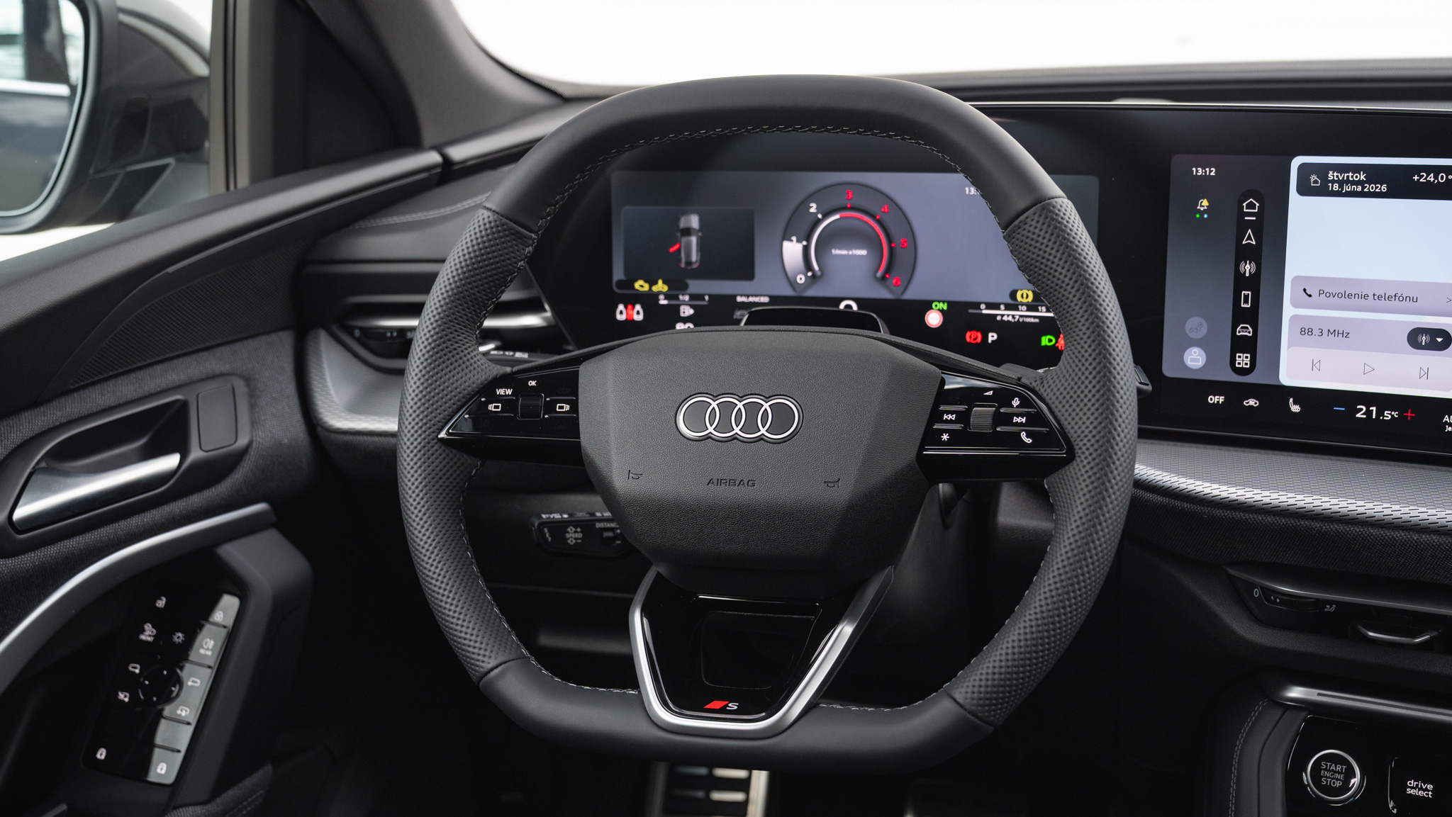 Obrázok Q5 Sportback TDI quattro 150kW STR