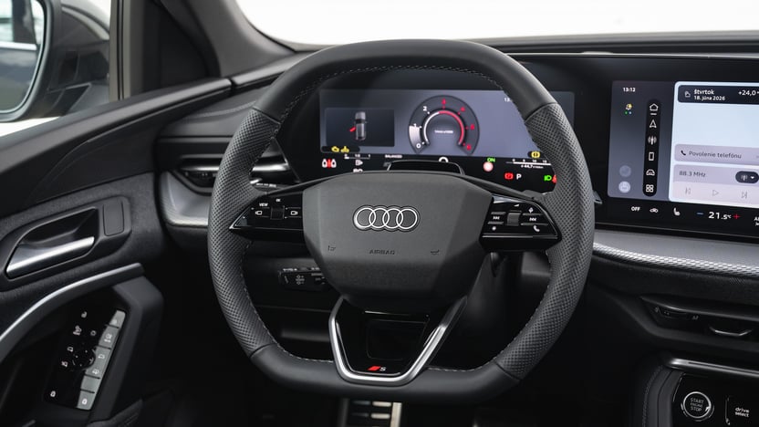 Obrázok Q5 Sportback TDI quattro 150kW STR