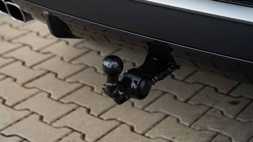 Obrázok Q5 Sportback TDI quattro 150kW STR