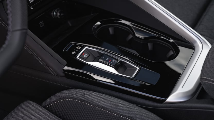 Obrázok Q5 Sportback TDI quattro 150kW STR