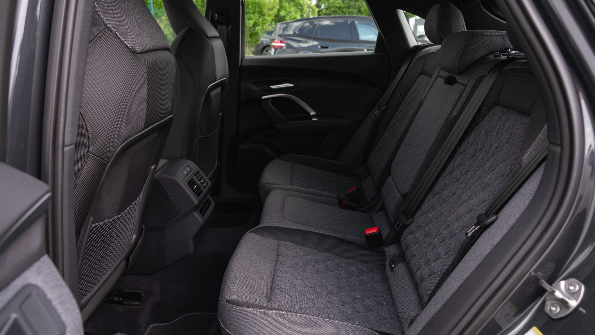 Obrázok Q5 Sportback TDI quattro 150kW STR