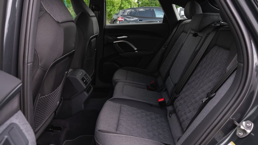 Obrázok Q5 Sportback TDI quattro 150kW STR