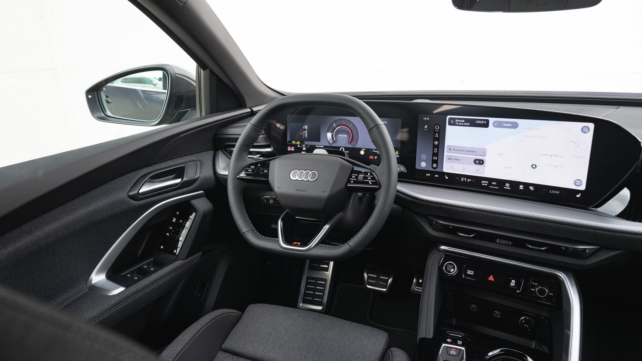Obrázok Q5 Sportback TDI quattro 150kW STR