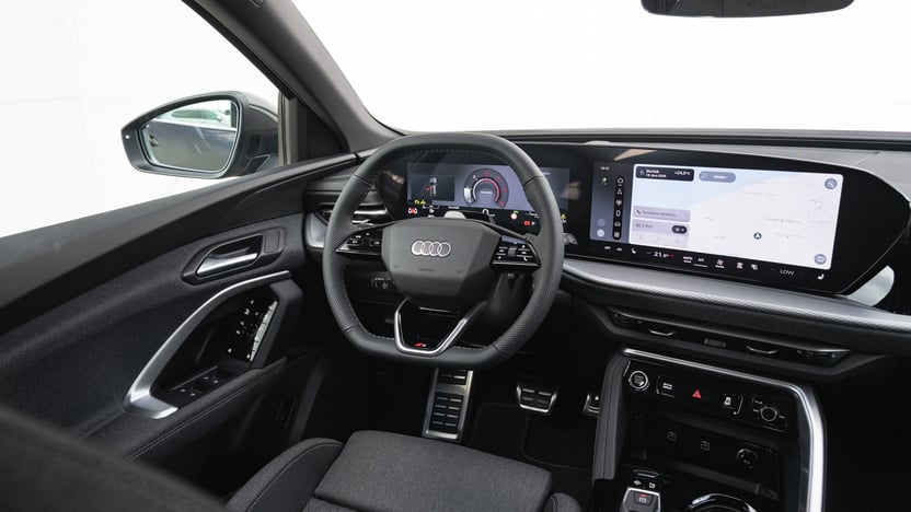 Obrázok Q5 Sportback TDI quattro 150kW STR