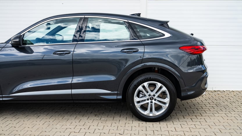 Obrázok Q5 Sportback TDI quattro 150kW STR
