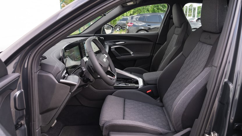 Obrázok Q5 Sportback TDI quattro 150kW STR