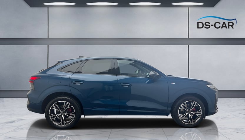 Obrázok Q3 Sportback TFSI 110kW