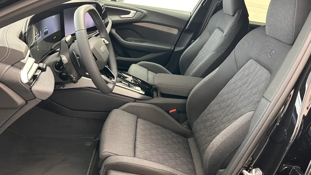 Obrázok A5 Avant TDI quattro 150kW STR