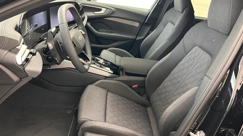 Obrázok A5 Avant TDI quattro 150kW STR