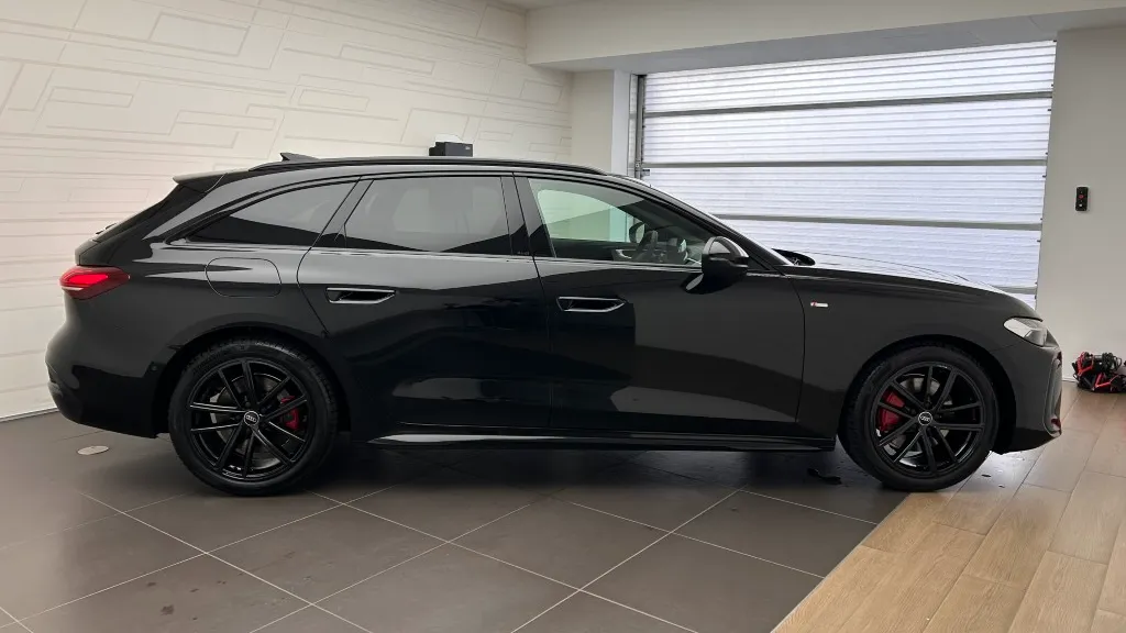Obrázok A5 Avant TDI quattro 150kW STR