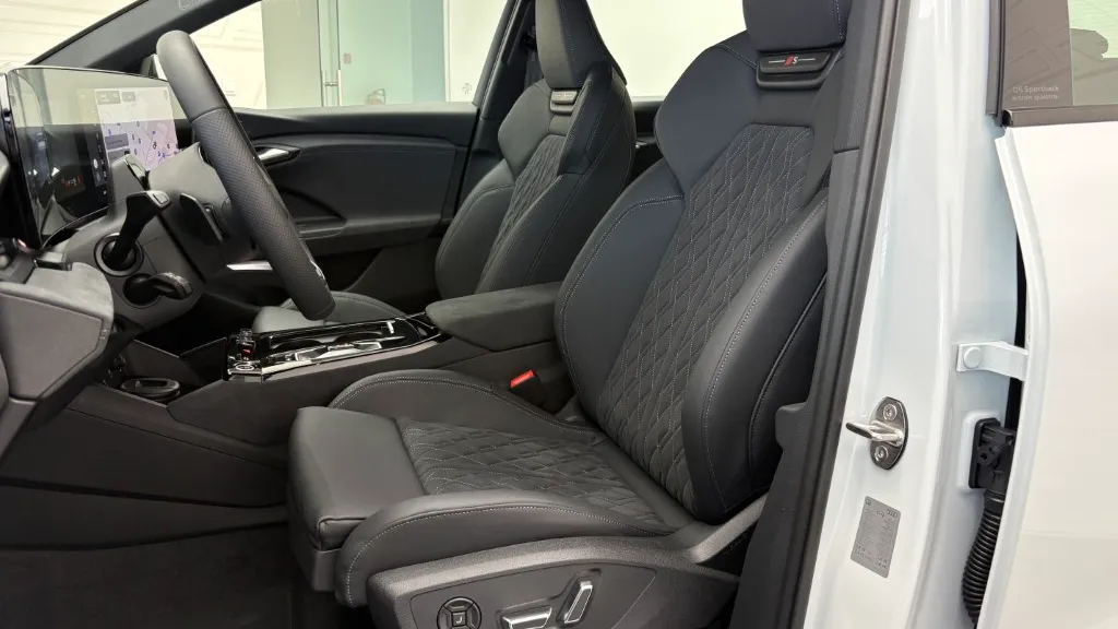 Obrázok Q6 Sportback e-tron quattro