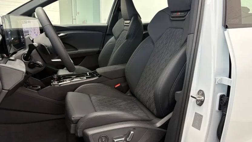 Obrázok Q6 Sportback e-tron quattro