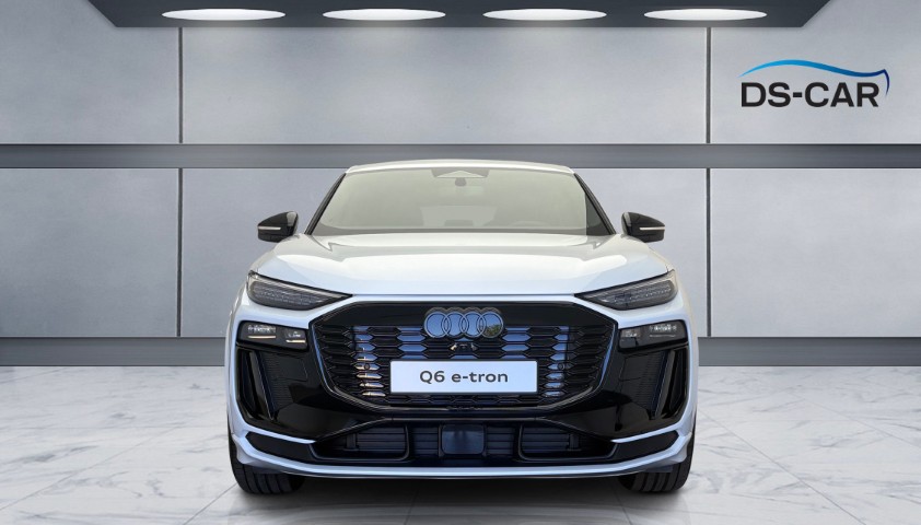 Obrázok Q6 Sportback e-tron quattro